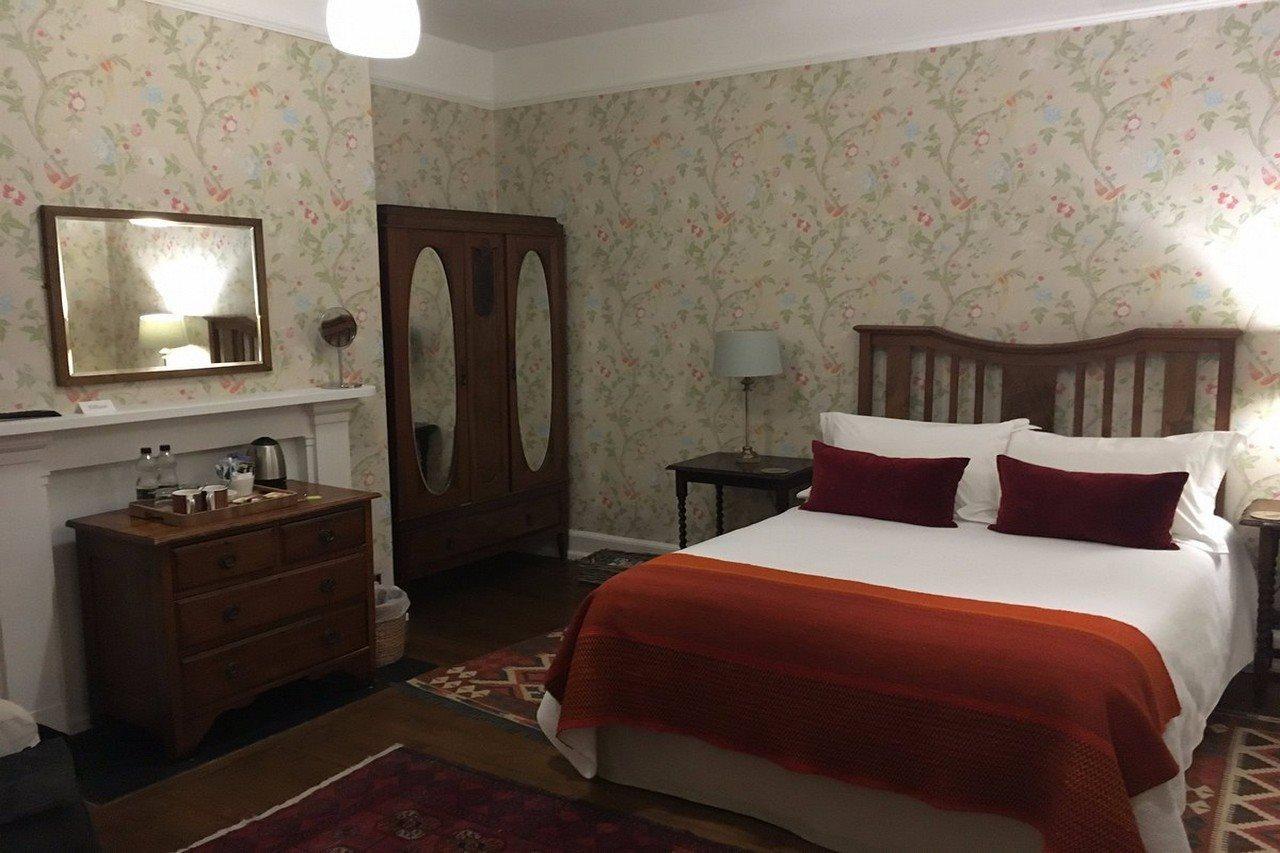 Bed and Breakfast The Lions Newark upon Trent Esterno foto