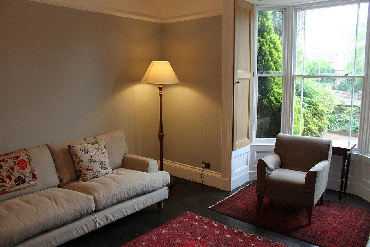 Bed and Breakfast The Lions Newark upon Trent Esterno foto