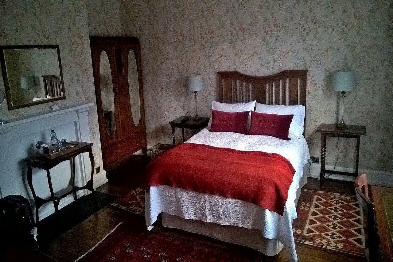 Bed and Breakfast The Lions Newark upon Trent Esterno foto