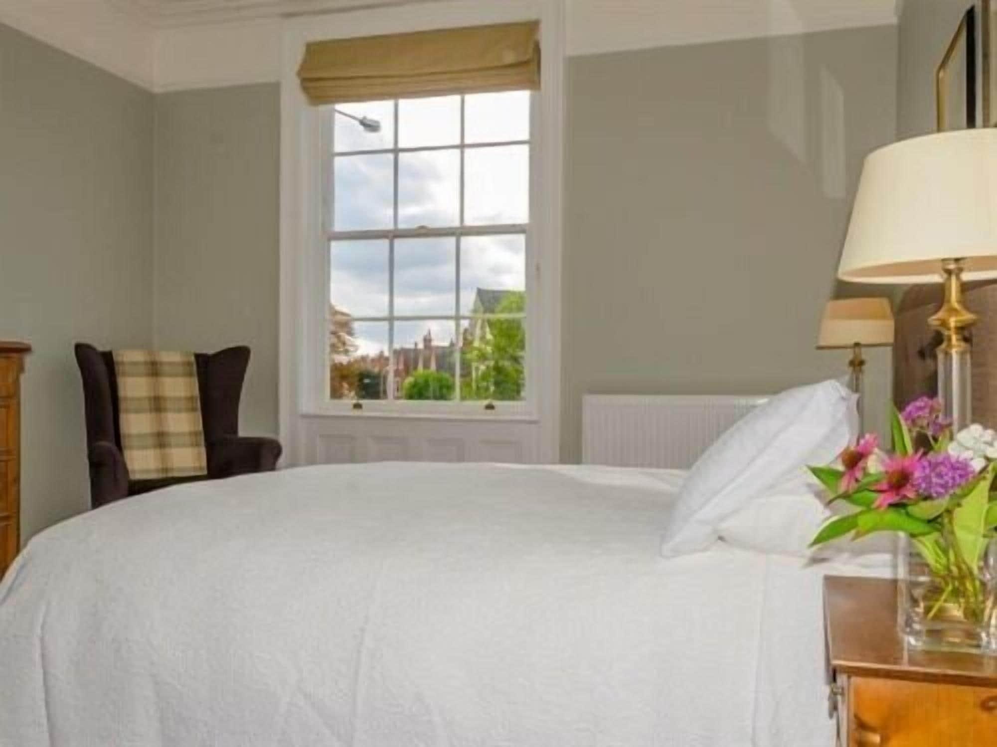 Bed and Breakfast The Lions Newark upon Trent Esterno foto