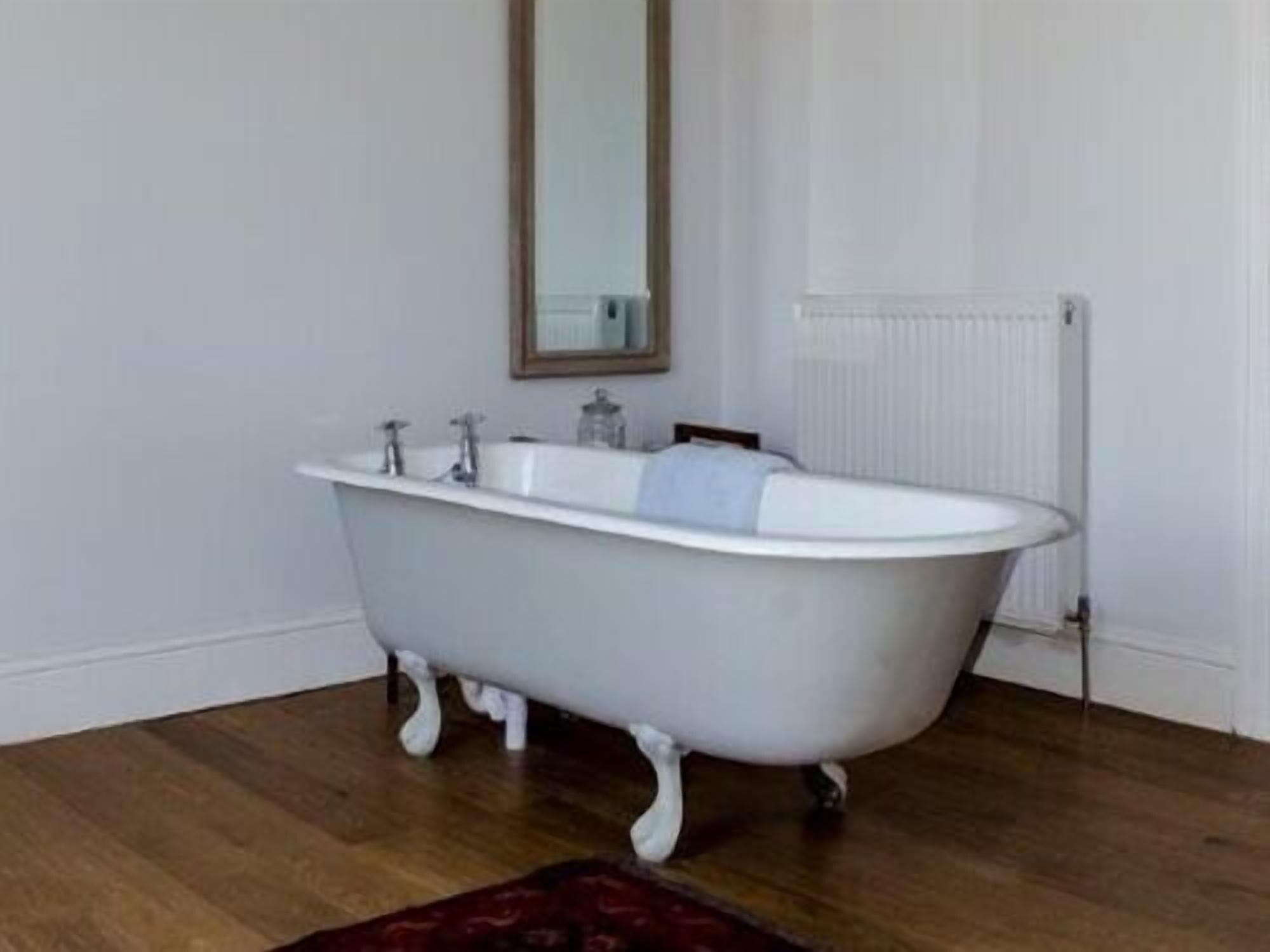 Bed and Breakfast The Lions Newark upon Trent Esterno foto