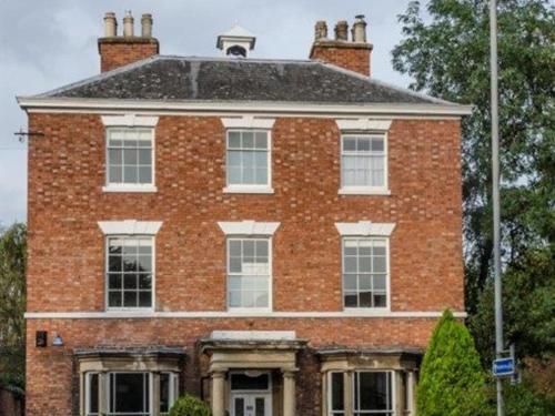 Bed and Breakfast The Lions Newark upon Trent Esterno foto