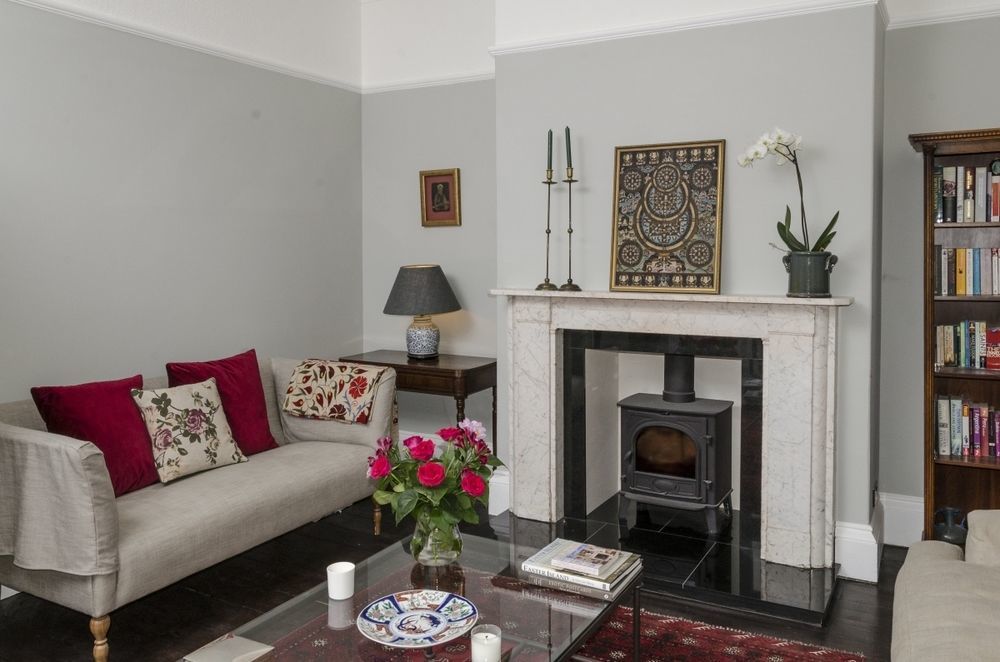 Bed and Breakfast The Lions Newark upon Trent Esterno foto