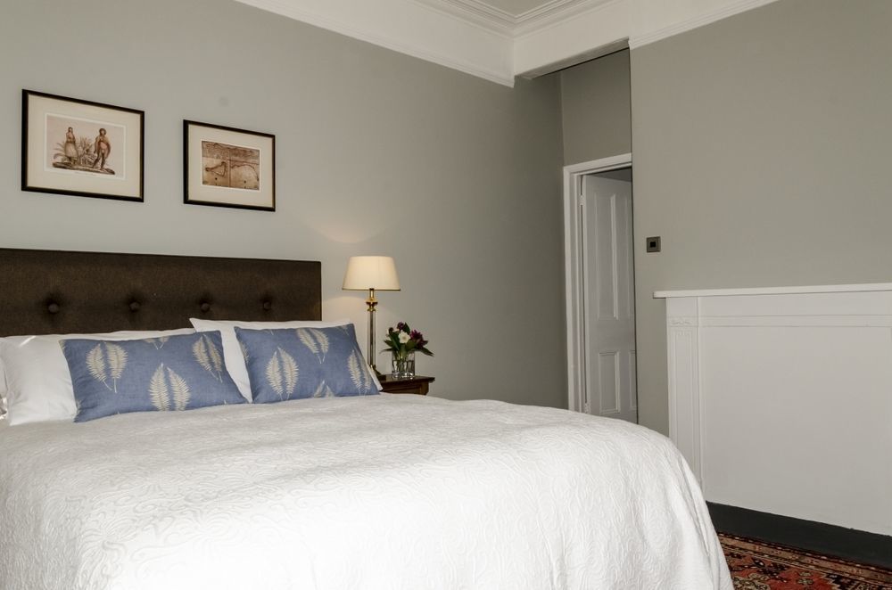 Bed and Breakfast The Lions Newark upon Trent Esterno foto